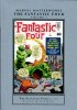 MARVEL MASTERWORKS THE FANTASTIC FOUR VOL 01 HC [STANDARD] [9780785191292]